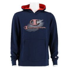 Champion Športni pulover 156 - 167 cm/XL Graphic Shop Logo