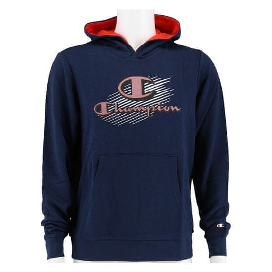Champion Športni pulover Graphic Shop Logo