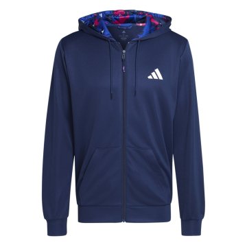 Adidas Športni pulover Essentials Seasonal Training