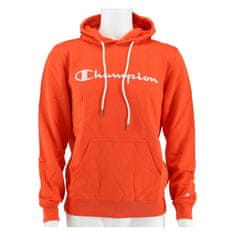 Champion Športni pulover 178 - 182 cm/M Big Logo