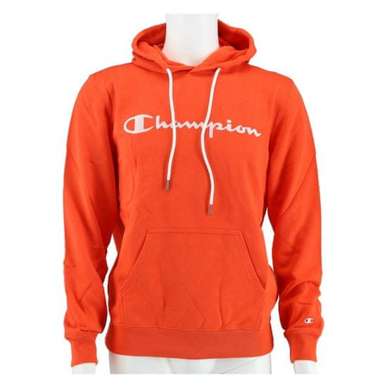 Champion Športni pulover 178 - 182 cm/M Big Logo