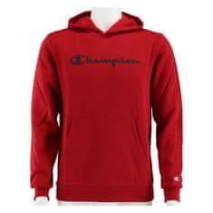 Champion Športni pulover 144 - 155 cm/L Big Logo Print