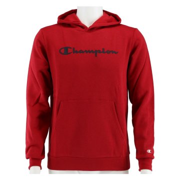 Champion Športni puloverji Big Logo Print