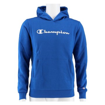 Champion Športni pulover 144 - 155 cm/L Big Logo Print