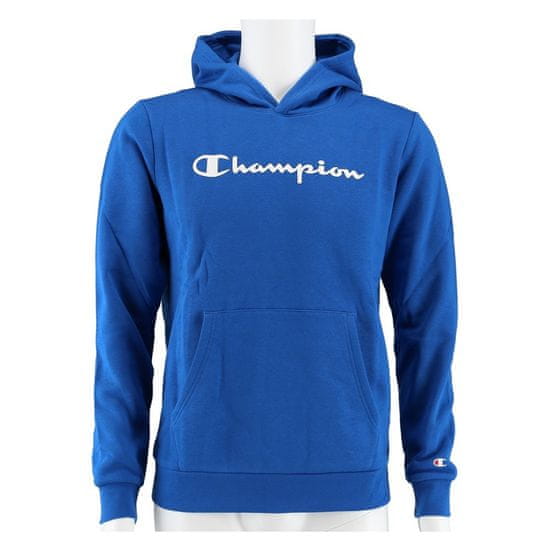 Champion Športni pulover 144 - 155 cm/L Big Logo Print