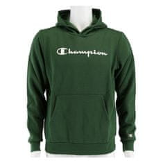 Champion Športni pulover 168 - 179 cm/XXL Big Logo Print