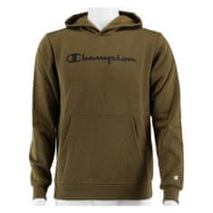 Champion Športni pulover 144 - 155 cm/L Big Logo Print