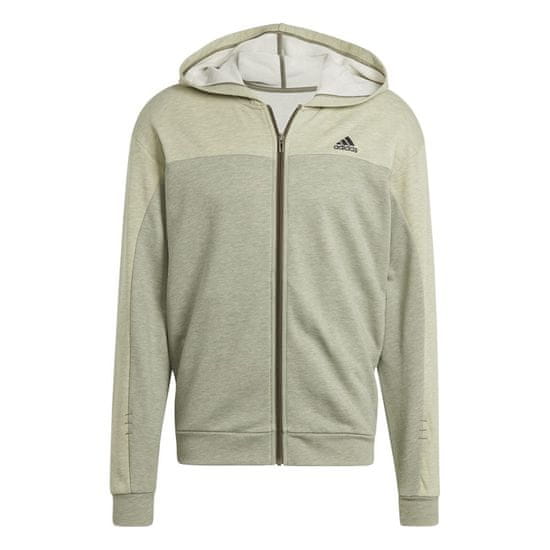 Adidas Športni pulover Melange