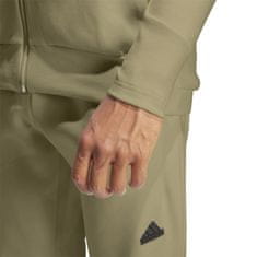 Adidas Športni pulover bež 170 - 175 cm/M Premium Z.n.e