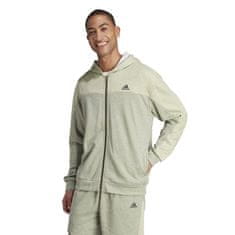 Adidas Športni pulover 164 - 169 cm/S Melange