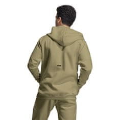 Adidas Športni pulover bež 170 - 175 cm/M Premium Z.n.e