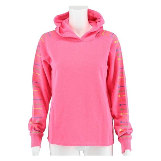 Champion Športni pulover Arm Print