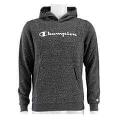 Champion športni puloverji Big Logo Print 305358F20EM516