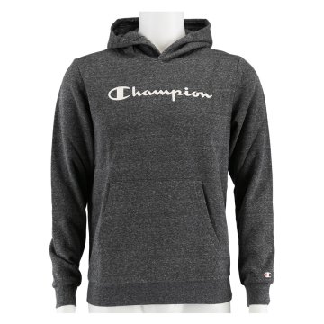 Champion Športni pulover Big Logo Print