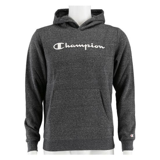 Champion Športni pulover Big Logo Print