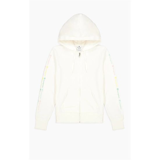 Champion Športni pulover bela 168 - 172 cm/M 114077WW001S21