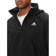 Adidas Športni pulover črna 170 - 175 cm/M Rain.rdy