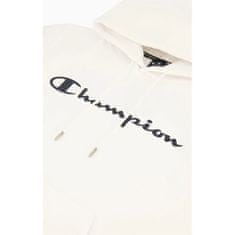 Champion Športni pulover bela 193 - 197 cm/XXL Logo Print