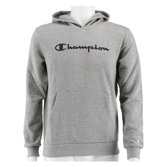 Champion Športni pulover Big Logo Print