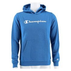 Champion Športni pulover 156 - 167 cm/XL Big Logo Print