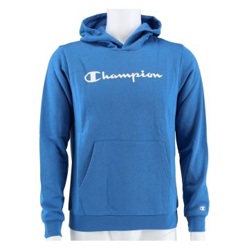 Champion Športni pulover Big Logo Print
