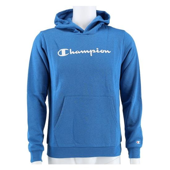 Champion Športni pulover Big Logo Print