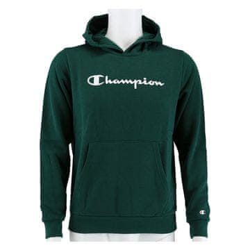 Champion Športni puloverji 156 - 167 cm/XL Big Logo Print