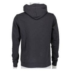 Champion Športni pulover črna 156 - 167 cm/XL Big Logo Print