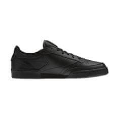 Reebok Čevlji črna 42 EU Club C 85