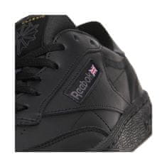 Reebok Čevlji črna 42 EU Club C 85