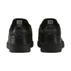 Reebok Čevlji črna 42 EU Club C 85