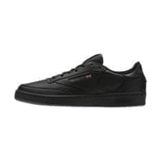 Reebok Čevlji črna 42 EU Club C 85