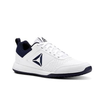Reebok Čevlji za fitnes bela Ctx TR