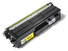 Brother BROTHERjev toner TN-910Y za HL-L9310CDW/MFC-L9570CDW / 9.000 strani, / rumena