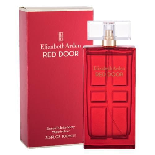 Elizabeth Arden Red Door toaletna voda za ženske