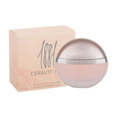 Nino Cerruti Cerruti 1881 30 ml toaletna voda za ženske
