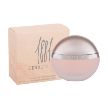 Nino Cerruti Cerruti 1881 toaletna voda za ženske