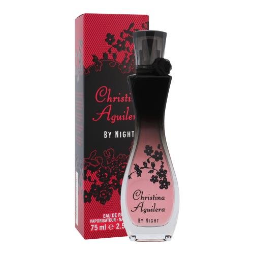 Christina Aguilera by Night parfumska voda za ženske
