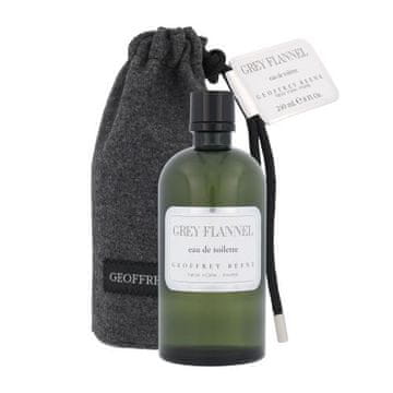 Geoffrey Beene Grey Flannel toaletna voda brez razpršilca za moške
