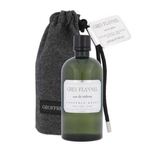Geoffrey Beene Grey Flannel toaletna voda za moške