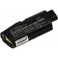 POWERY baterija za Intermec (Honeywell) 075082-002