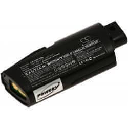 POWERY baterija za Intermec (Honeywell) 075082-002
