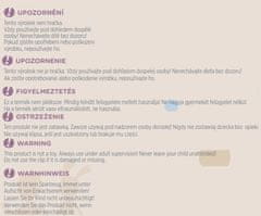 Petite&Mars PETITE&amp;MARS Kljukica za otroški voziček (2 kosa) Rose