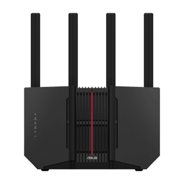 ASUS RT-BE92U gaming usmerjevalnik, WiFi 7 (90IG0950-MO9A0V)