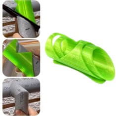 Sofistar TubeTrim šablona (2 kosa)