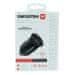 SWISSTEN cl adapter power delivery 30w iphone 12 črn