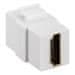 PremiumCord KeyStone modul HDMI A - HDMI, ženski/ženski