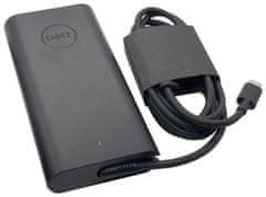 DELL DELLov napajalnik 165 W/ USB-C