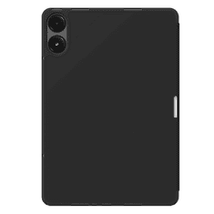 Onasi Style torbica za Xiaomi Pad Pro 12,1 inch s prostorom za pisalo - črna
