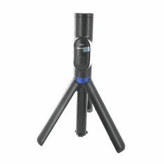 Samsung GP-TOU024AE Bluetooth tripod stojalo za snemanje in slikanje selfie posnetkov - črn
